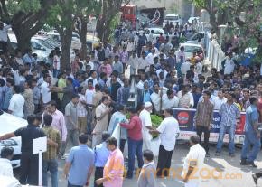 Celebrities pay homage to ANR Photos - 5  photo 190