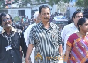 Celebrities pay homage to ANR Photos - 5  photo 163
