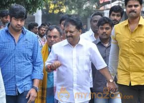 Celebrities pay homage to ANR Photos - 5  photo 105