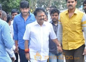 Celebrities pay homage to ANR Photos - 5  photo 23
