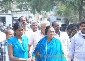 Celebrities pay homage to ANR Photos - 5  photo 189
