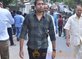 Celebrities pay homage to ANR Photos - 5  photo 8