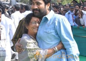 Celebrities pay homage to ANR Photos - 5  photo 6