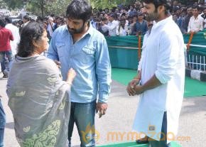 Celebrities pay homage to ANR Photos - 5  photo 130