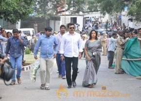 Celebrities pay homage to ANR Photos - 5  photo 166