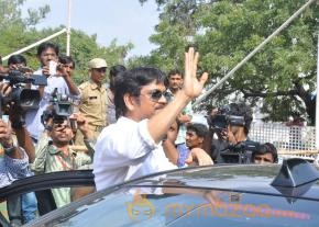 Celebrities pay homage to ANR Photos - 5  photo 188