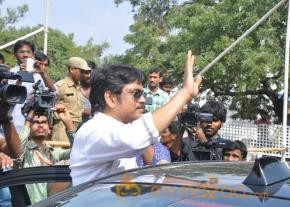 Celebrities pay homage to ANR Photos - 5  photo 195