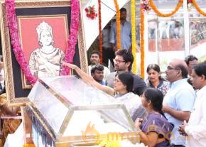Celebrities pay homage to ANR Photos - 5  photo 27