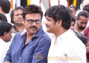 Celebrities pay homage to ANR Photos - 5  photo 39