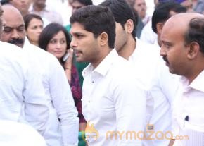 Celebrities pay homage to ANR Photos - 5  photo 63