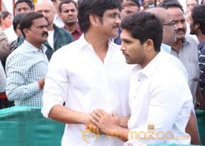 Celebrities pay homage to ANR Photos - 5  photo 77