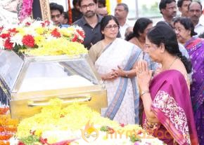 Celebrities pay homage to ANR Photos - 5  photo 158