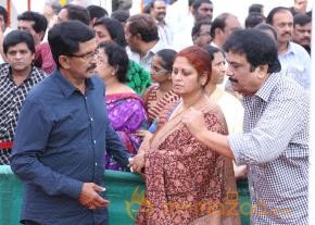Celebrities pay homage to ANR Photos - 5  photo 69