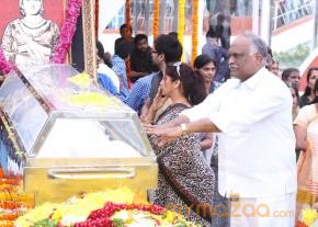 Celebrities pay homage to ANR Photos - 5  photo 126