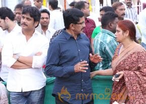 Celebrities pay homage to ANR Photos - 5  photo 198