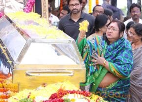 Celebrities pay homage to ANR Photos - 5  photo 176