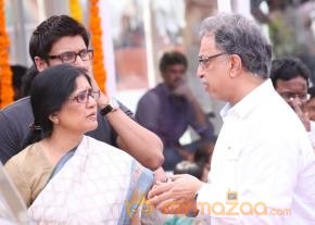 Celebrities pay homage to ANR Photos - 5  photo 81
