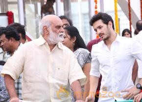 Celebrities pay homage to ANR Photos - 5  photo 142