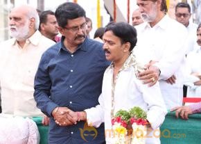 Celebrities pay homage to ANR Photos - 5  photo 197