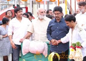 Celebrities pay homage to ANR Photos - 5  photo 91
