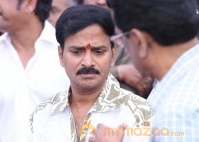 Celebrities pay homage to ANR Photos - 5  photo 113