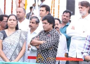 Celebrities pay homage to ANR Photos - 5  photo 118