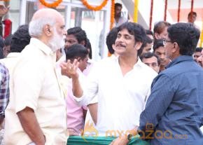 Celebrities pay homage to ANR Photos - 5  photo 138