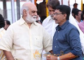 Celebrities pay homage to ANR Photos - 5  photo 185