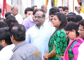 Celebrities pay homage to ANR Photos - 5  photo 53