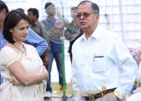 Celebrities pay homage to ANR Photos - 5 