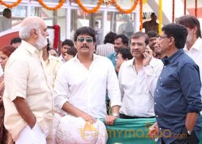 Celebrities pay homage to ANR Photos - 5  photo 88