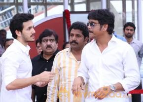 Celebrities pay homage to ANR Photos - 5  photo 33