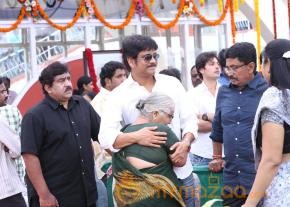 Celebrities pay homage to ANR Photos - 5  photo 93