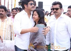 Celebrities pay homage to ANR Photos - 5  photo 15
