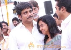 Celebrities pay homage to ANR Photos - 5  photo 178