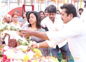 Celebrities pay homage to ANR Photos - 5  photo 61
