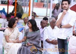 Celebrities pay homage to ANR Photos - 5  photo 148