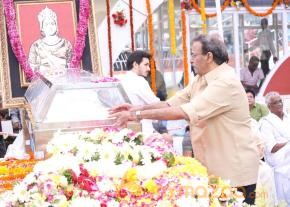 Celebrities pay homage to ANR Photos - 5  photo 18