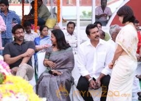 Celebrities pay homage to ANR Photos - 5  photo 7