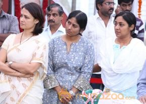 Celebrities pay homage to ANR Photos - 5  photo 20