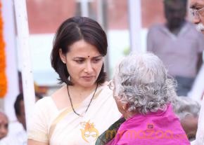 Celebrities pay homage to ANR Photos - 5  photo 200