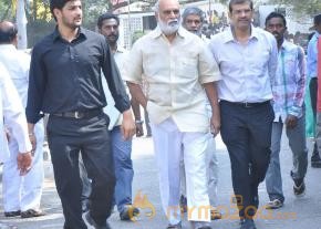 Celebrities pay homage to ANR Photos - 5  photo 151