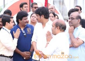 Celebrities pay homage to ANR Photos - 5  photo 46