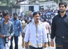 Celebrities pay homage to ANR Photos - 5  photo 191