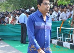 Celebrities pay homage to ANR Photos - 5  photo 48