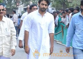 Celebrities pay homage to ANR Photos - 5  photo 169