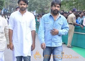 Celebrities pay homage to ANR Photos - 5  photo 119