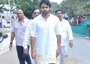 Celebrities pay homage to ANR Photos - 5  photo 181