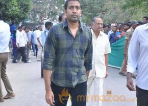 Celebrities pay homage to ANR Photos - 5  photo 59