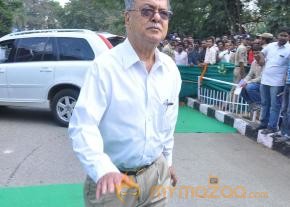 Celebrities pay homage to ANR Photos - 5  photo 56
